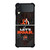 CINCINNATI BENGALS NFL Samsung Galaxy Z Flip 3 Case Cover