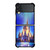 CINDERELLA DISNEY CASTLE 2 Samsung Galaxy Z Flip 3 Case Cover