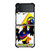 CLUB AMERICA AGUILAS MASCOT Samsung Galaxy Z Flip 3 Case Cover