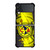 CLUB AMERICA FOOTBALL LOGO Samsung Galaxy Z Flip 3 Case Cover