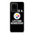 PITTSBURGH STEELERS NFL FOOTBALL FANS 2 Samsung Galaxy S20 Ultra Case Cover