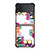 COACH NEW YORK COLOR Samsung Galaxy Z Flip 3 Case Cover