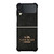 COACH NEW YORK LOGO Samsung Galaxy Z Flip 3 Case Cover