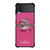 COACH SPACEBALL Samsung Galaxy Z Flip 3 Case Cover