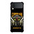 COBRA KAI KARATE ART Samsung Galaxy Z Flip 3 Case Cover