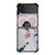 CODY BELLINGER LA DODGERS LOVE Samsung Galaxy Z Flip 3 Case Cover
