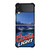 COORS BEER LIGHT BLUE Samsung Galaxy Z Flip 3 Case Cover
