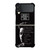 CORBYN BESSON WHY DON'T WE QUOTE Samsung Galaxy Z Flip 3 Case Cover