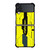 CYBERPUNK 2077 VIDEO GAMES Samsung Galaxy Z Flip 3 Case Cover