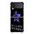 DALLAS COWBOYS HANGING LOGO Samsung Galaxy Z Flip 3 Case Cover