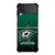 DALLAS STARS LOGO Samsung Galaxy Z Flip 3 Case Cover