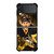 DAVID PASTRNAK BOSTON BRUINS FACE Samsung Galaxy Z Flip 3 Case Cover