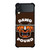 DAWG POUND CLEVELAND BROWNS Samsung Galaxy Z Flip 3 Case Cover
