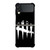 DEAD BY DAYLIGHT SYMBOL Samsung Galaxy Z Flip 3 Case Cover