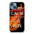 KEEP CALM AND GO MIAMI HEAT 2 iPhone 13 Case Cover