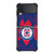 DEPORTIVO CRUZ AZUL FOOTBALL CLUB Samsung Galaxy Z Flip 3 Case Cover