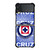 DEPORTIVO CRUZ AZUL FOOTBALL Samsung Galaxy Z Flip 3 Case Cover