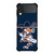 DETROIT TIGERS MLB NIKE LOGO Samsung Galaxy Z Flip 3 Case Cover