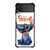 DISNEY STITCH CARTOON Samsung Galaxy Z Flip 3 Case Cover