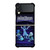 DISNEY THE HAUNTED MANSION  Samsung Galaxy Z Flip 3 Case Cover