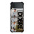 DOBRE BROTHERS LOGO Samsung Galaxy Z Flip 3 Case Cover