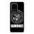 RAMONES ROCK BAND LOGO Samsung Galaxy S20 Ultra Case Cover
