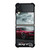 DODGE SRT CAR LOGO Samsung Galaxy Z Flip 3 Case Cover