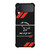 DODGE SRT CARBON LOGO Samsung Galaxy Z Flip 3 Case Cover