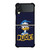 DONALD DUCK MAD DISNEY Samsung Galaxy Z Flip 3 Case Cover