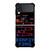 DONKEY KONG CLASSIC GAME Samsung Galaxy Z Flip 3 Case Cover