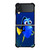 DORY FINDING NEMO CARTOON Samsung Galaxy Z Flip 3 Case Cover