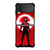 DR DISRESPECT GAME STYLE Samsung Galaxy Z Flip 3 Case Cover
