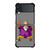 DRAGON BALL MASTER ROSHI Samsung Galaxy Z Flip 3 Case Cover