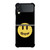 DREW SMILEY FACE LOGO 2 Samsung Galaxy Z Flip 3 Case Cover