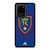 REAL SALT LAKE SOCCER MLS ADIDAS Samsung Galaxy S20 Ultra Case Cover