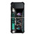 DUDE PERFECT Samsung Galaxy Z Flip 3 Case Cover