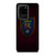 REAL SALT LAKE SOCCER MLS Samsung Galaxy S20 Ultra Case Cover