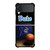 DUKE BLUE DEVILS BASEBALL Samsung Galaxy Z Flip 3 Case Cover