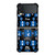 DUKE BLUE DEVILS COLLAGE Samsung Galaxy Z Flip 3 Case Cover