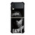 EAZY-E STRAIGHT OUTTA COMPTON Samsung Galaxy Z Flip 3 Case Cover