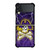 ECU EAST CAROLINA FOOTBALL ICON Samsung Galaxy Z Flip 3 Case Cover