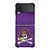 ECU EAST CAROLINA FOOTBALL Samsung Galaxy Z Flip 3 Case Cover