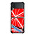 EDDIE VAN HALEN GUITAR Samsung Galaxy Z Flip 3 Case Cover