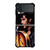 ELVIS PRESLEY ROCK N ROLL Samsung Galaxy Z Flip 3 Case Cover