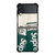 EVERLAST BOXING GLOVE SUPREME GREEN Samsung Galaxy Z Flip 3 Case Cover