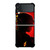 EZRA MILLER THE FLASH JUSTICE LEAGUE Samsung Galaxy Z Flip 3 Case Cover