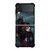 EZRA MILLER THE FLASH Samsung Galaxy Z Flip 3 Case Cover