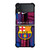 FC BARCELONA SYMBOL Samsung Galaxy Z Flip 3 Case Cover