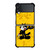 FELIX THE CAT COMIC Samsung Galaxy Z Flip 3 Case Cover
