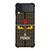 FENDI ROMA EYES LOGO Samsung Galaxy Z Flip 3 Case Cover